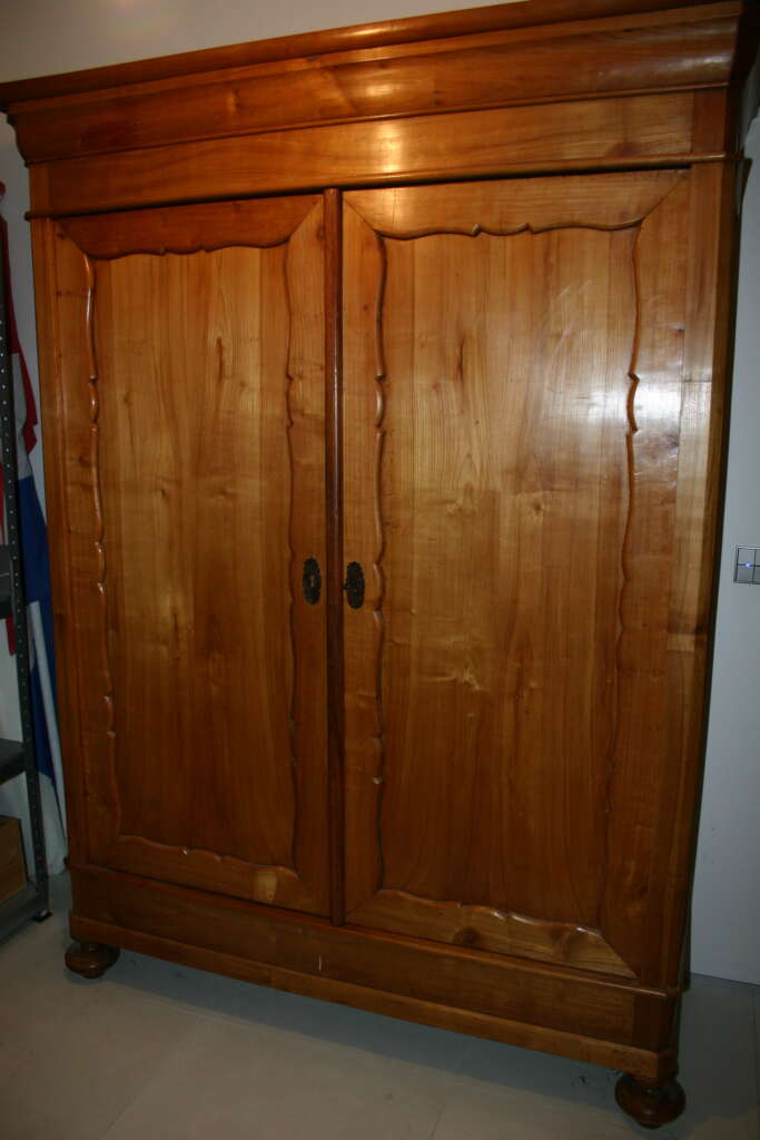 Antieke en vintage meubels