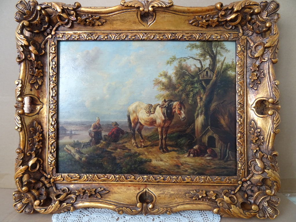 Kunst voor aan de muur