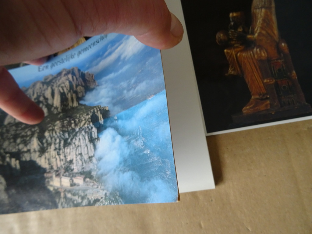 Maur M. Boix Dit is Montserrat - Afbeelding 4