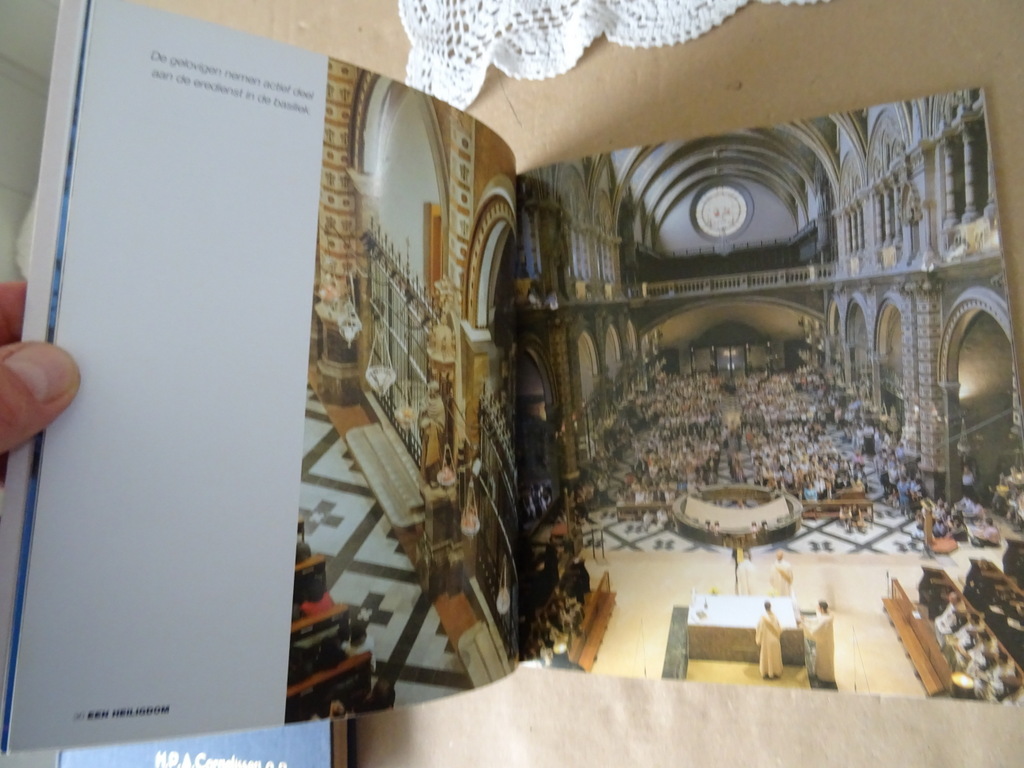 Maur M. Boix Dit is Montserrat - Afbeelding 7