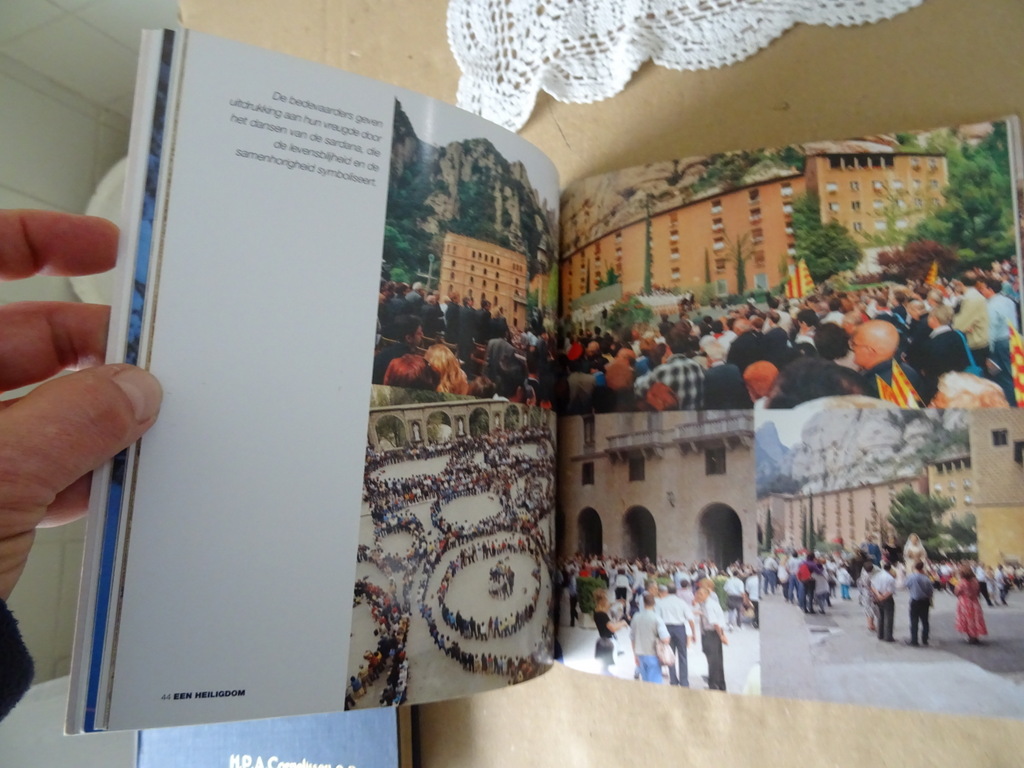 Maur M. Boix Dit is Montserrat - Afbeelding 8