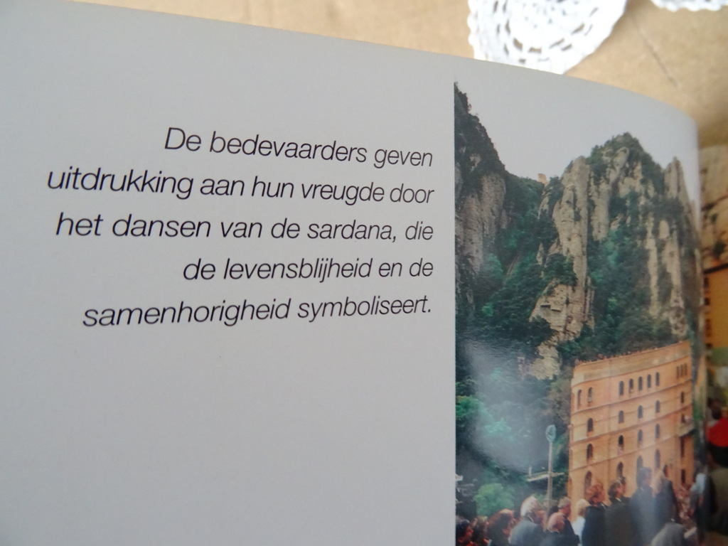 Maur M. Boix Dit is Montserrat - Afbeelding 9