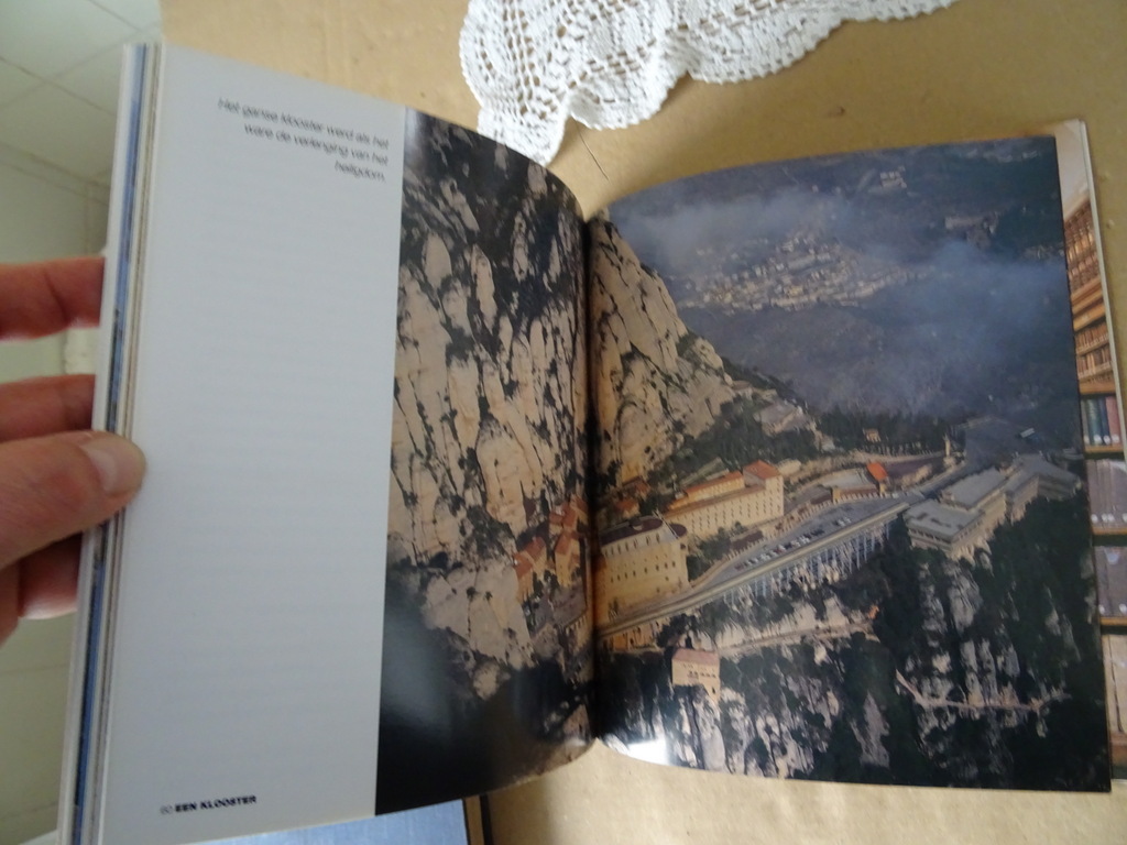 Maur M. Boix Dit is Montserrat - Afbeelding 10