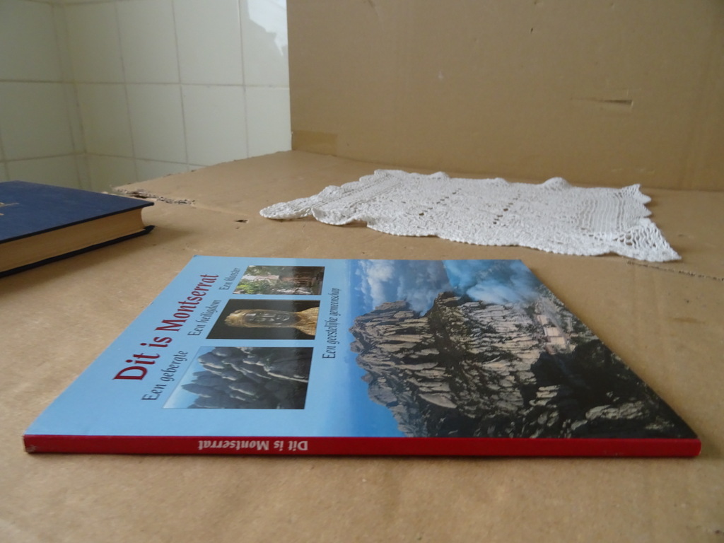 Maur M. Boix Dit is Montserrat - Afbeelding 15