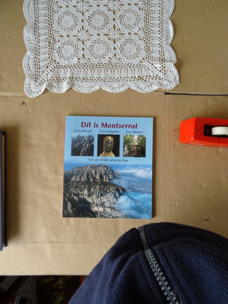 Maur M. Boix Dit is Montserrat - Afbeelding 18