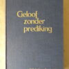 H. P. A. Cornelissen o.p. Geloof zonder prediking
