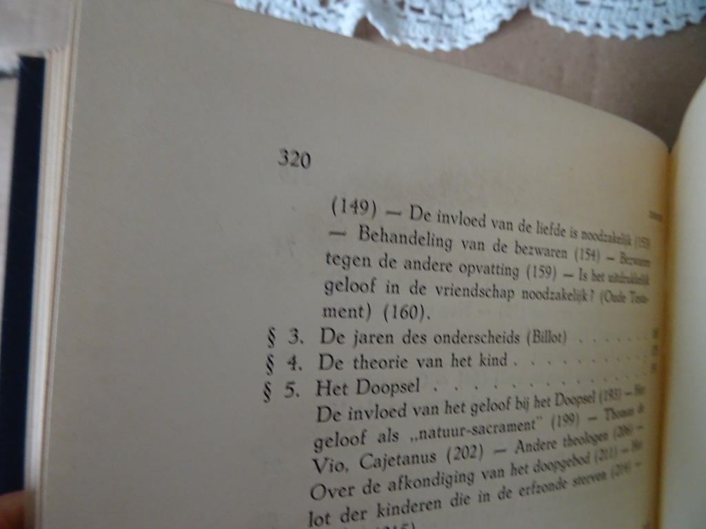 H. P. A. Cornelissen o.p. Geloof zonder prediking - Afbeelding 10
