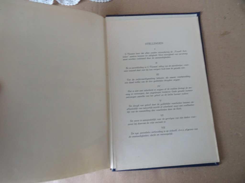 H. P. A. Cornelissen o.p. Geloof zonder prediking - Afbeelding 11
