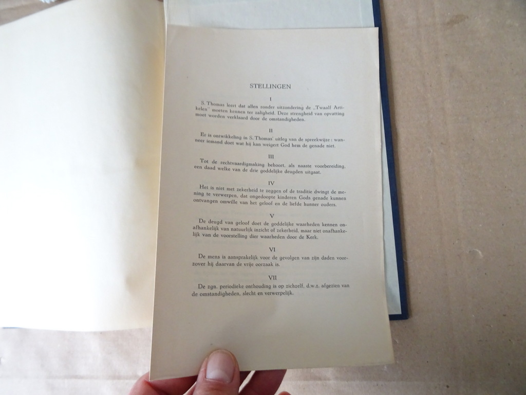 H. P. A. Cornelissen o.p. Geloof zonder prediking - Afbeelding 12