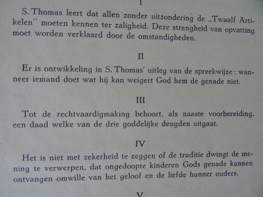 H. P. A. Cornelissen o.p. Geloof zonder prediking - Afbeelding 13