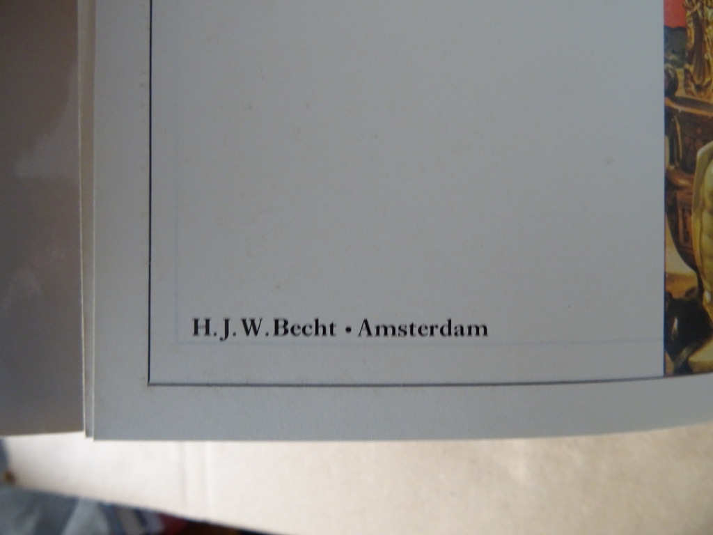 Bernard L. Myers Kunstgeschiedenis in vogelvlucht - Afbeelding 7
