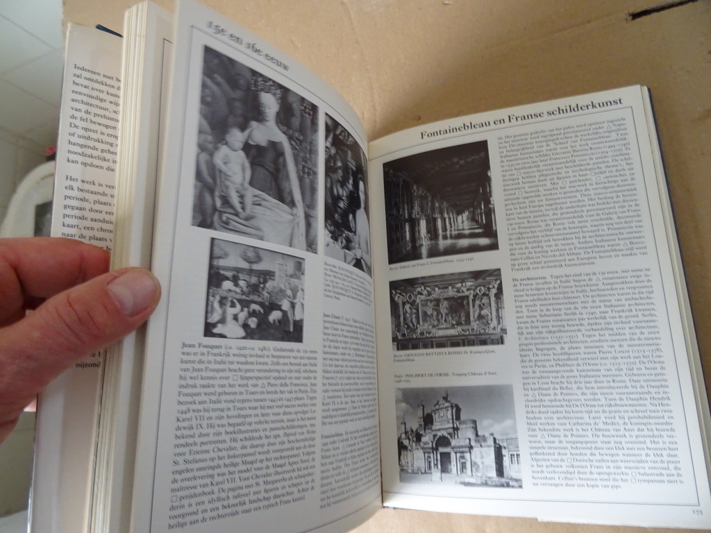 Bernard L. Myers Kunstgeschiedenis in vogelvlucht - Afbeelding 9