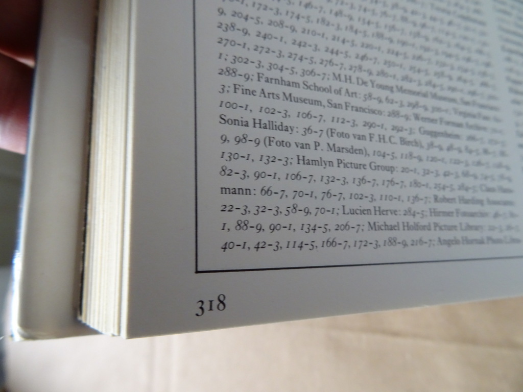 Bernard L. Myers Kunstgeschiedenis in vogelvlucht - Afbeelding 11
