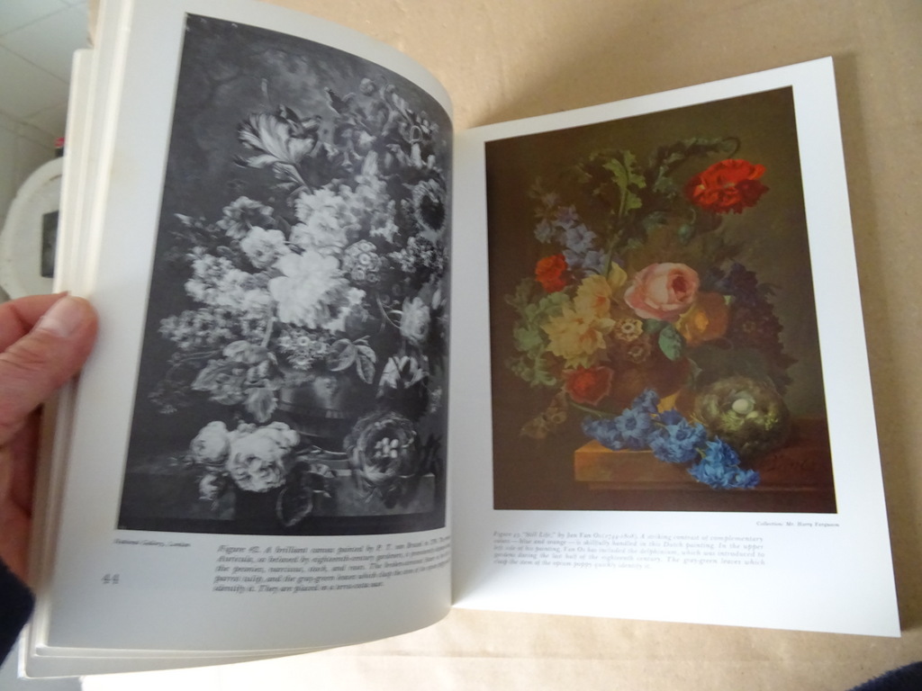Julia S. Berral A history of flower arrangement - Afbeelding 8
