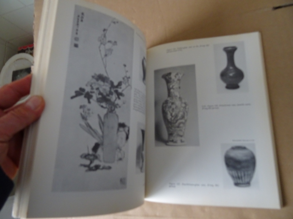 Julia S. Berral A history of flower arrangement - Afbeelding 10