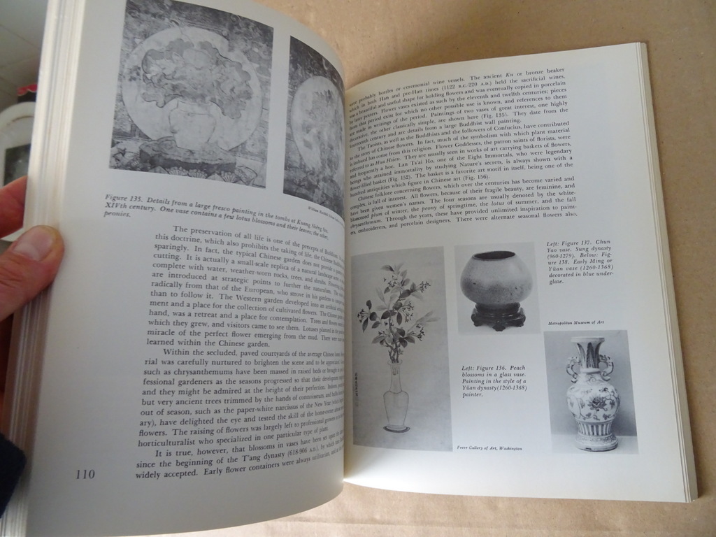 Julia S. Berral A history of flower arrangement - Afbeelding 11