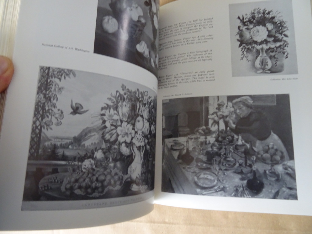 Julia S. Berral A history of flower arrangement - Afbeelding 12