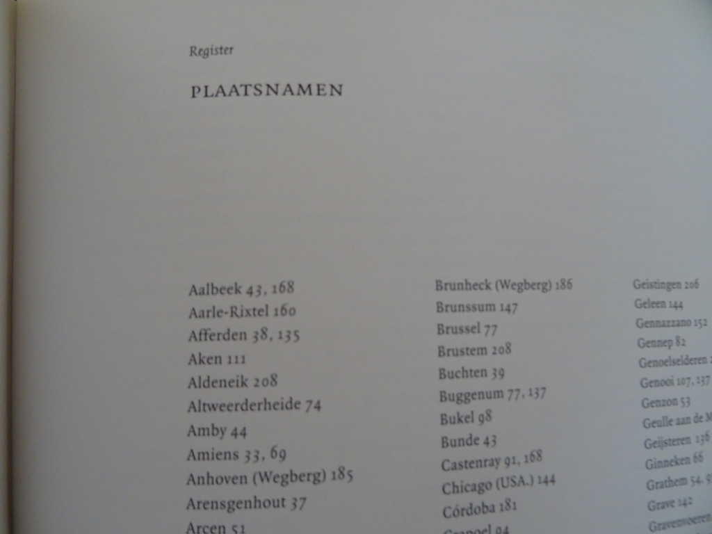Peter Nissen en Koos Swinkels Monumenten van vroomheid - Afbeelding 15
