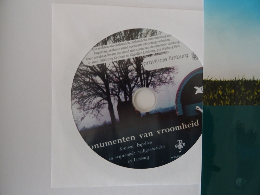 Peter Nissen en Koos Swinkels Monumenten van vroomheid - Afbeelding 18