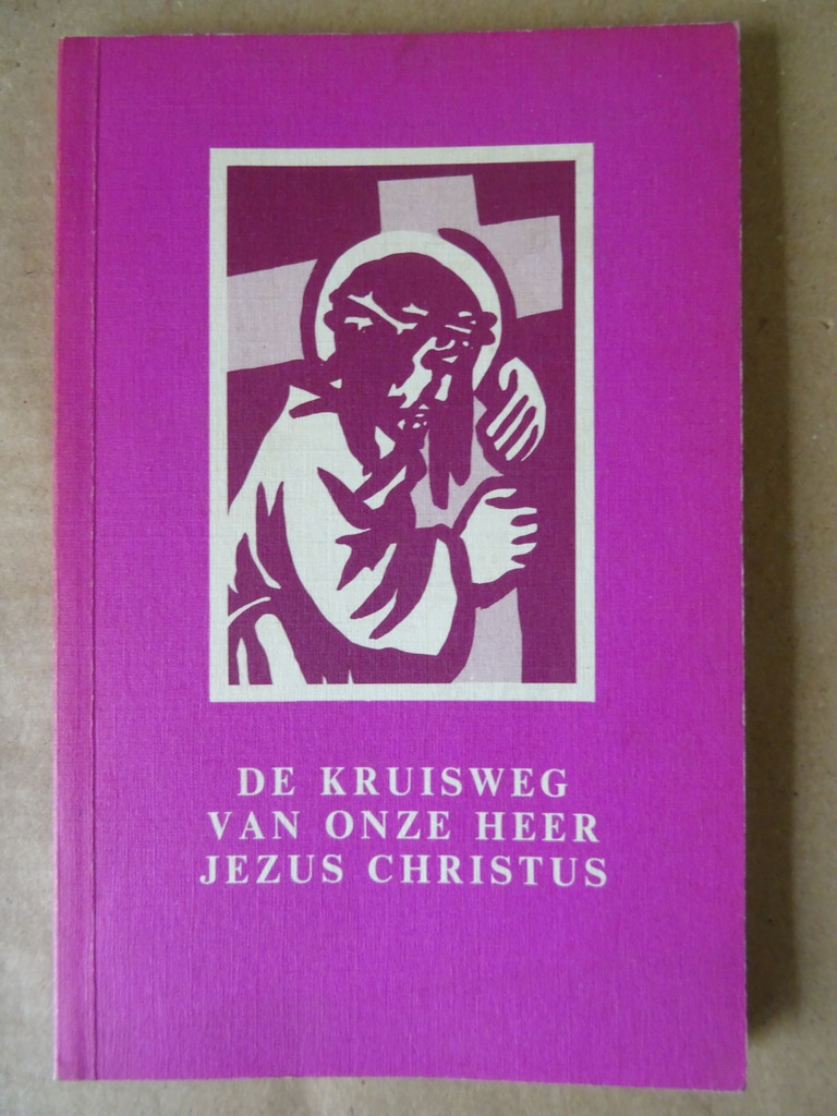J. Hermans De Kruisweg van onze Heer Jezus Christus