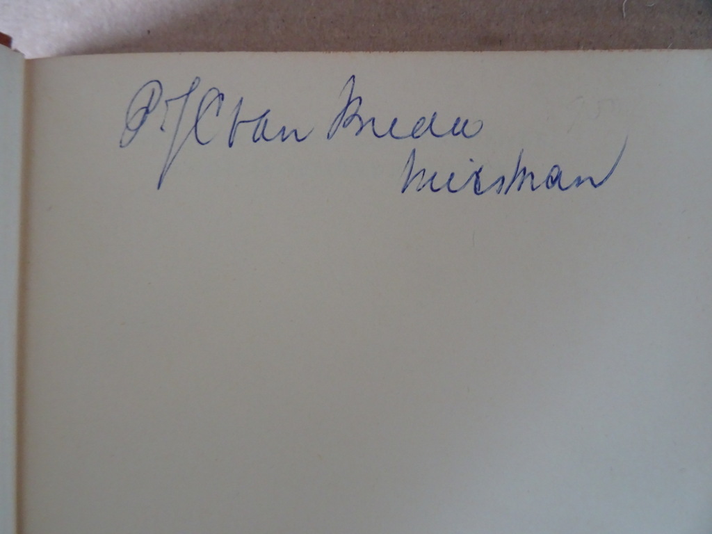 Dr. J. C. M. Verschure en Dr. P. Muller Het laboratoriumonderzoek - Afbeelding 3