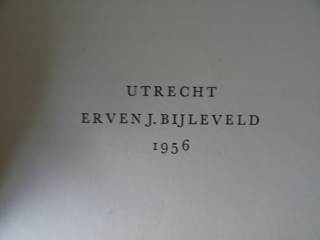 Dr. J. C. M. Verschure en Dr. P. Muller Het laboratoriumonderzoek - Afbeelding 5