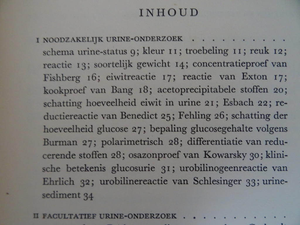 Dr. J. C. M. Verschure en Dr. P. Muller Het laboratoriumonderzoek - Afbeelding 6