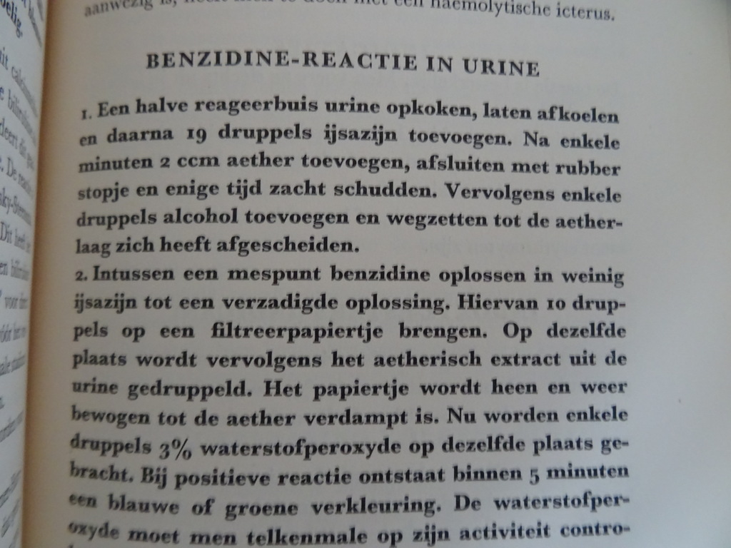 Dr. J. C. M. Verschure en Dr. P. Muller Het laboratoriumonderzoek - Afbeelding 12