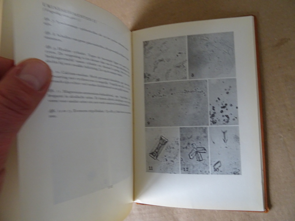 Dr. J. C. M. Verschure en Dr. P. Muller Het laboratoriumonderzoek - Afbeelding 16