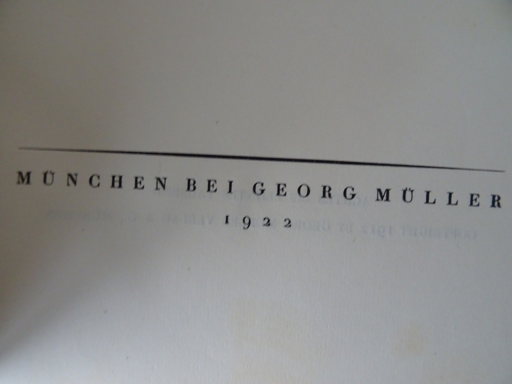 Casimir von Chledowski Rom die menschen der renaissance - Afbeelding 5