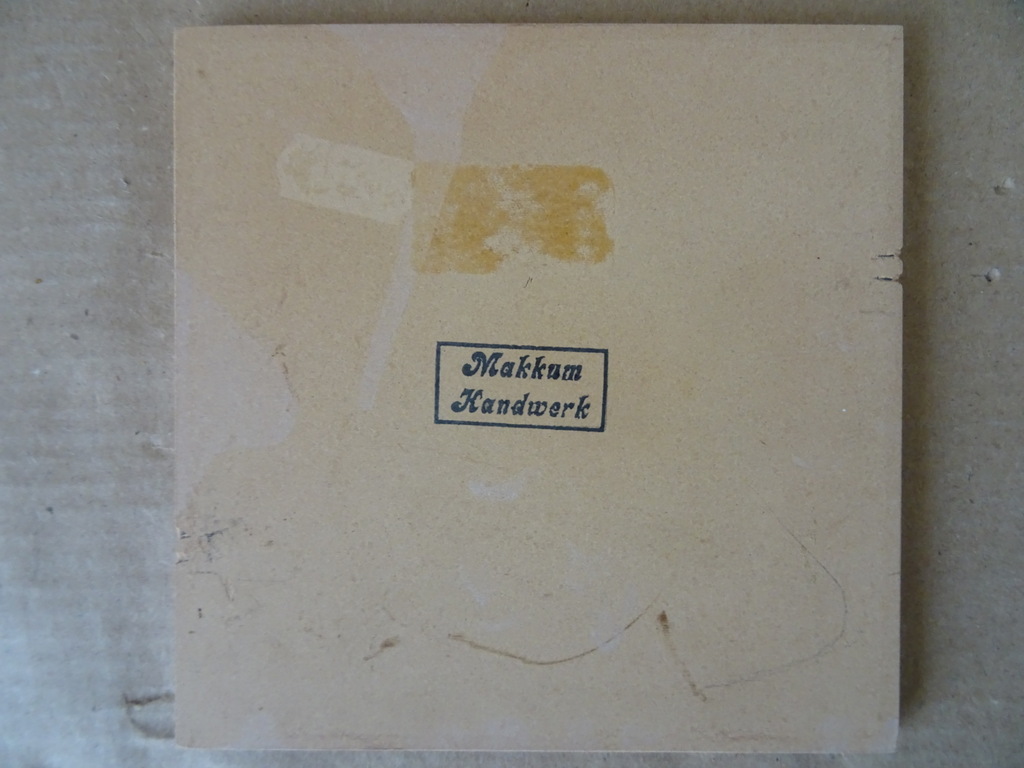 Vintage tegels Tichelaar Makkum 19 euro per stuk - Afbeelding 40