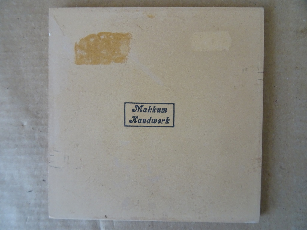 Vintage tegels Tichelaar Makkum 19 euro per stuk - Afbeelding 43