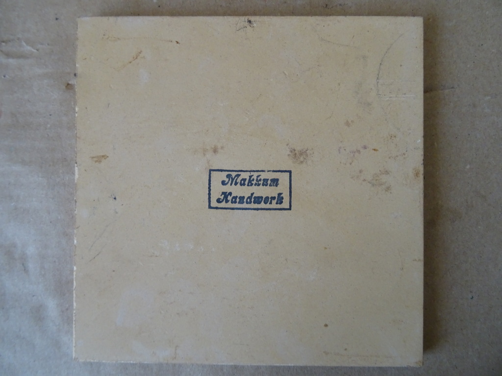 Vintage tegels Tichelaar Makkum 19 euro per stuk - Afbeelding 46