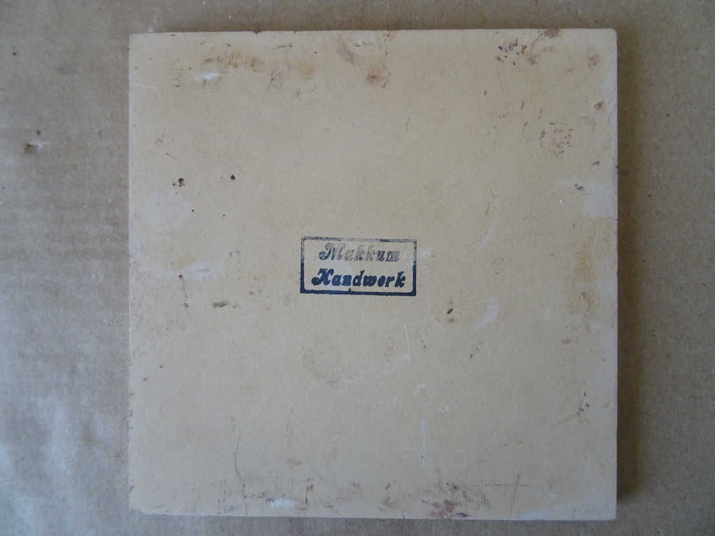 Vintage tegels Tichelaar Makkum 19 euro per stuk - Afbeelding 51