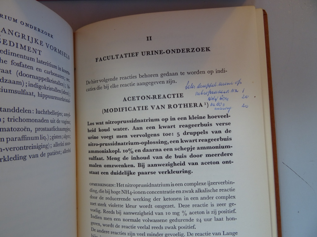 Dr. J. C. M. Verschure en Dr. P. Muller Het laboratoriumonderzoek - Afbeelding 25