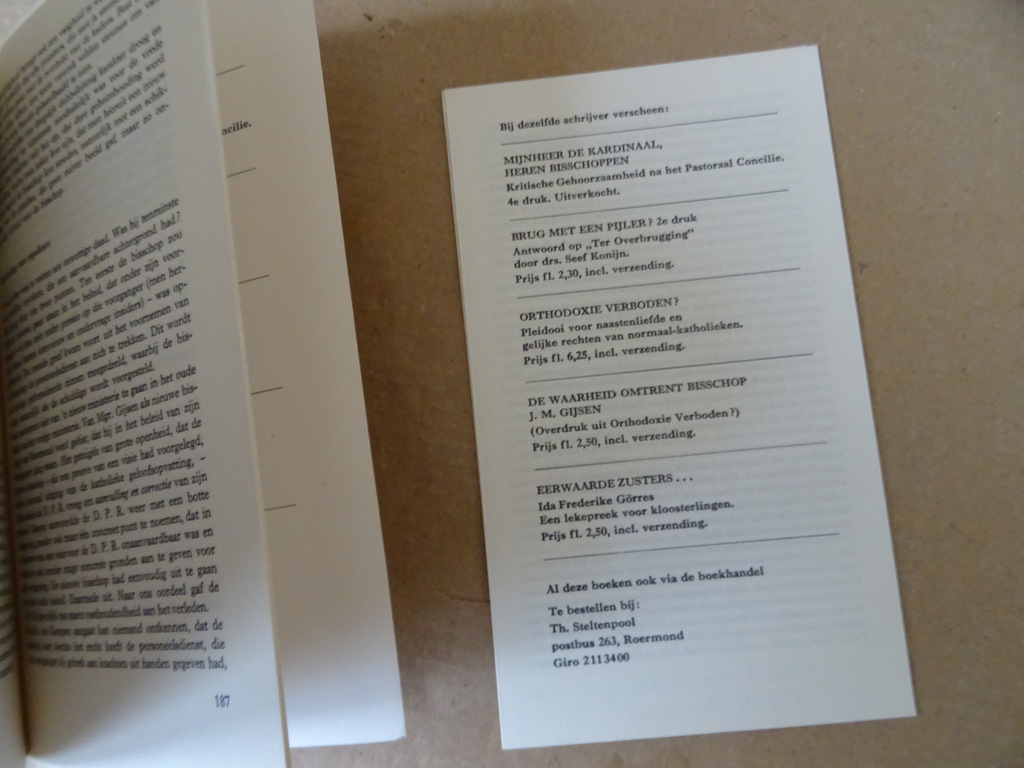 Th. Steltenpool Orthodoxie verboden? - Afbeelding 12