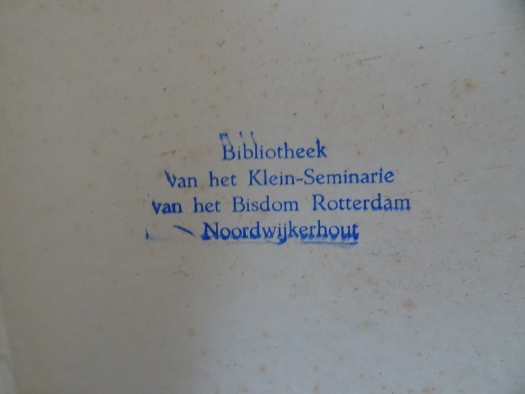 Mgr. K. Cruysberghs Priesterretraite - Afbeelding 5