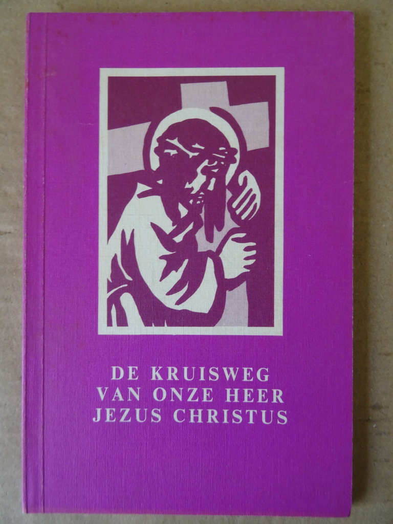 J. Hermans De Kruisweg van onze Heer Jezus Christus - Afbeelding 15