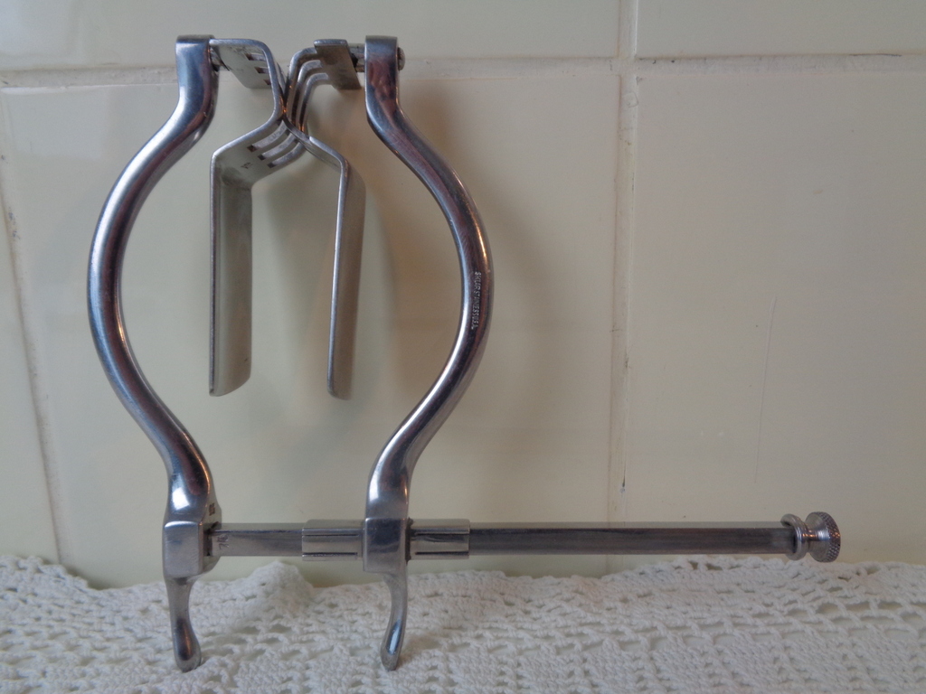 Curiosa anatomisch / medisch