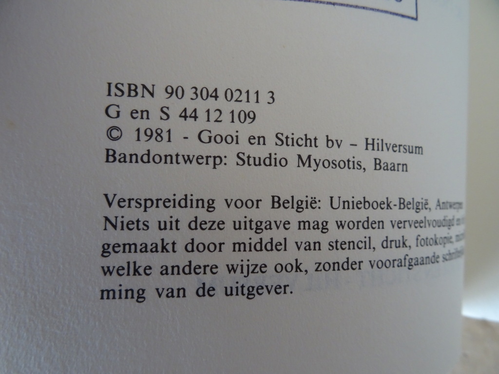 R. G. W. Huysmans Tussen concilie en synode - Afbeelding 7