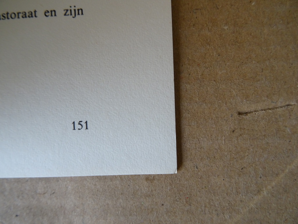 R. G. W. Huysmans Tussen concilie en synode - Afbeelding 12