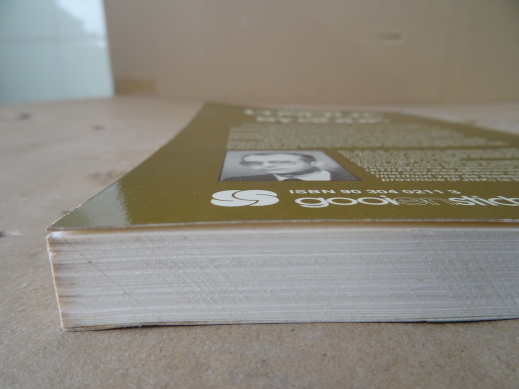 R. G. W. Huysmans Tussen concilie en synode - Afbeelding 15