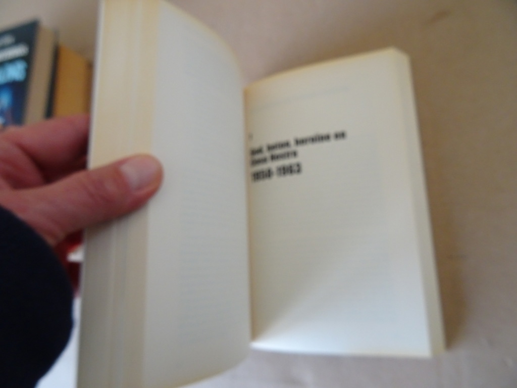 John Dickie Cosa Nostra - Afbeelding 8
