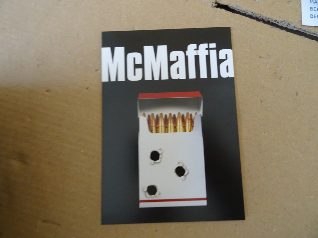 John Dickie Cosa Nostra - Afbeelding 16