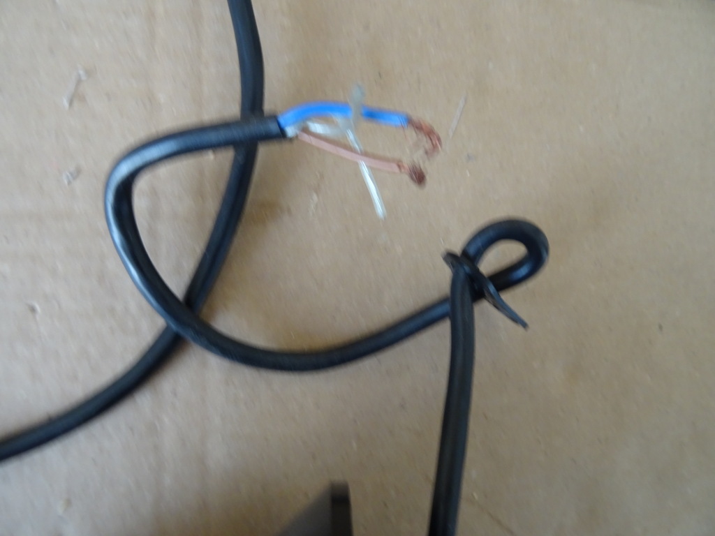 Vintage aardewerk hanglamp heksenhoed 17cm - Afbeelding 16