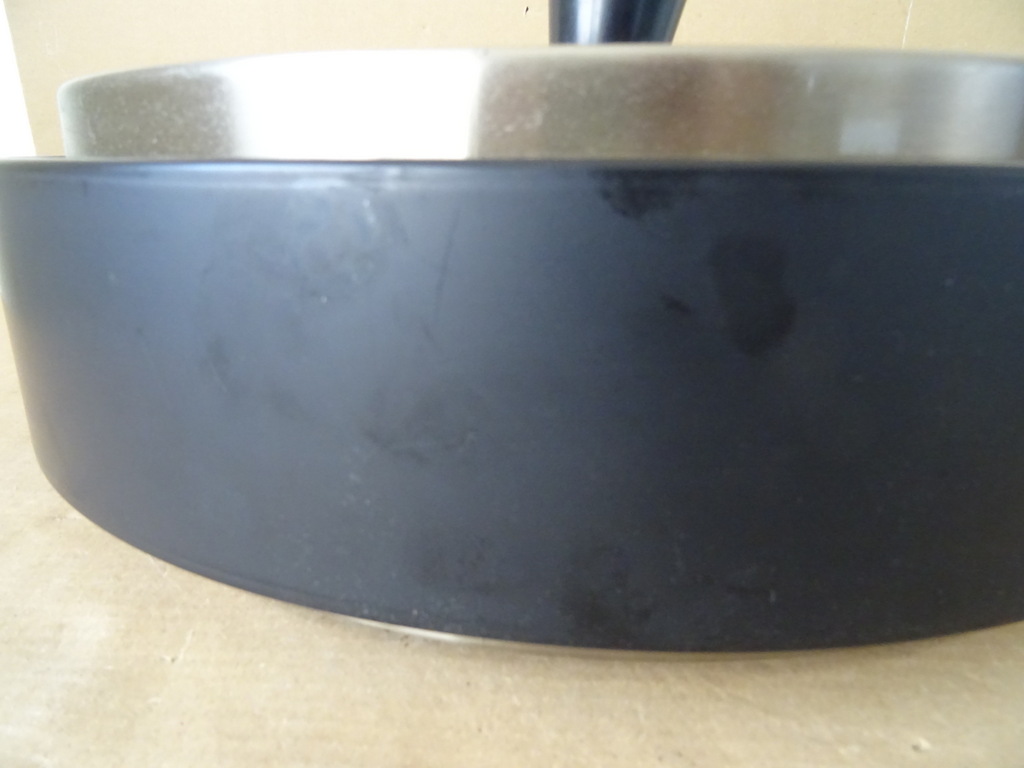 Vintage design hanglamp Hiemstra Evolux mod 8063 - Afbeelding 11