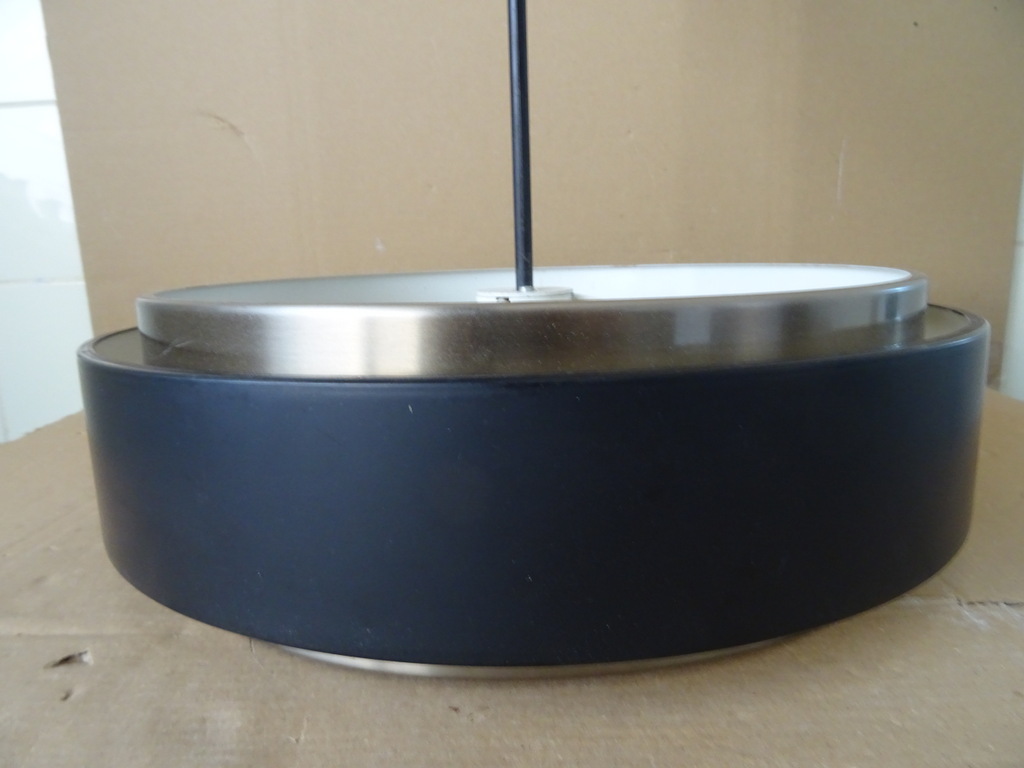 Vintage design hanglamp Hiemstra Evolux mod 8063 - Afbeelding 23