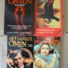 David Seltzer Het omen collectie 4 delen