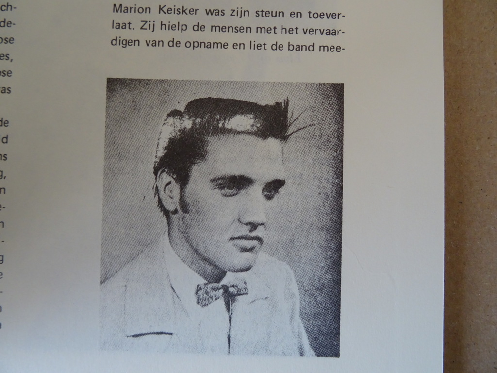 Elvis Presley Herinneringen 1935 1985 - Afbeelding 7