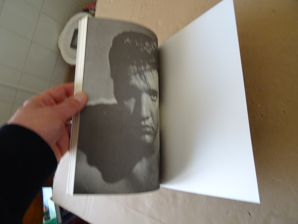 Elvis Presley Herinneringen 1935 1985 - Afbeelding 13